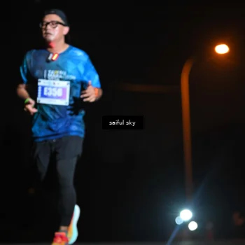 Runner Photo 4525521