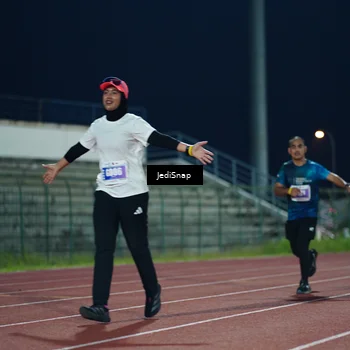 Runner Photo 4525523