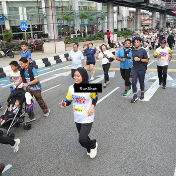 Runner Photo 4525525