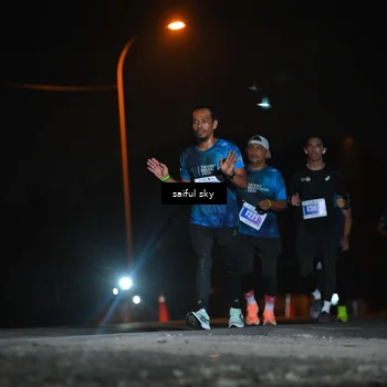 Runner Photo 4525526