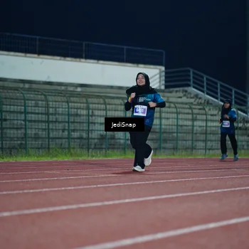 Runner Photo 4525529