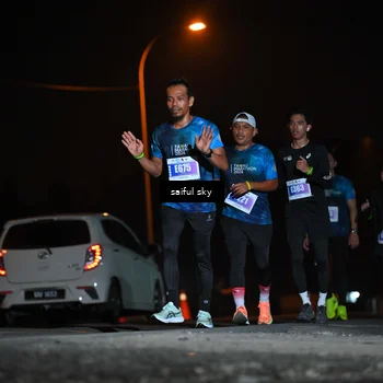 Runner Photo 4525532