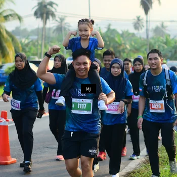 Runner Photo 4525533