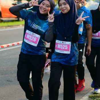 Runner Photo 4525534