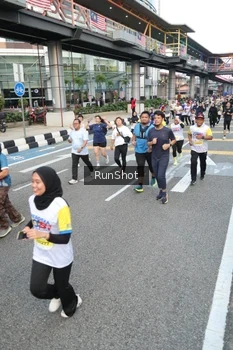 Runner Photo 4525535