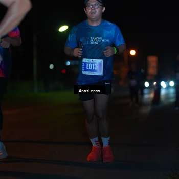 Runner Photo 4525536
