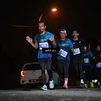 Runner Photo 4525537
