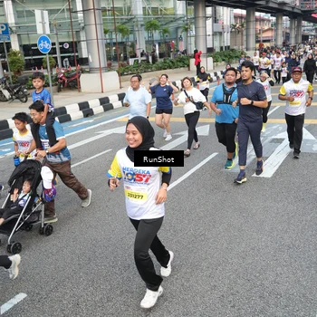 Runner Photo 4525538