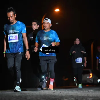 Runner Photo 4525539