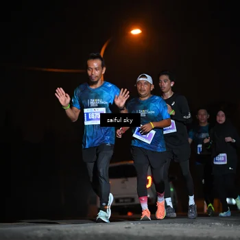 Runner Photo 4525540