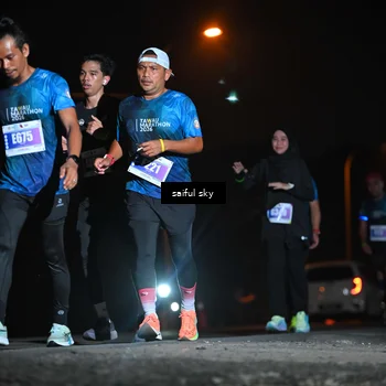Runner Photo 4525541