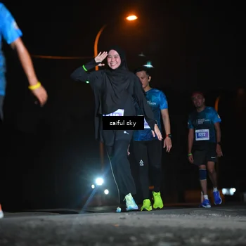 Runner Photo 4525542