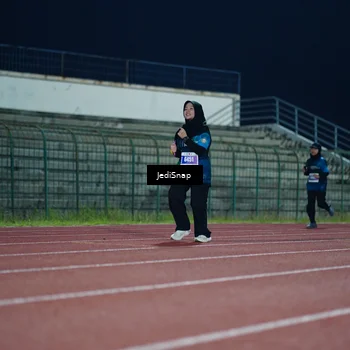 Runner Photo 4525544