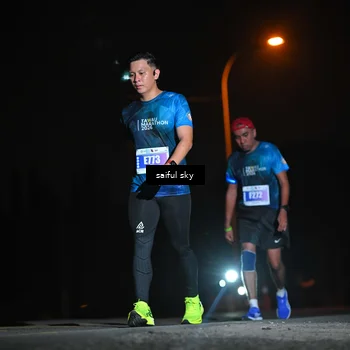Runner Photo 4525547