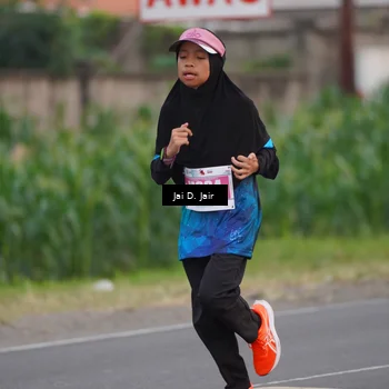 Runner Photo 4525548