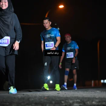 Runner Photo 4525549