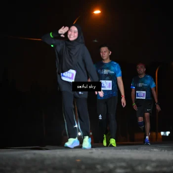 Runner Photo 4525550