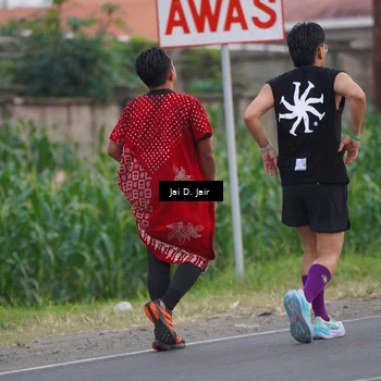 Runner Photo 4525552