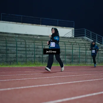 Runner Photo 4525557