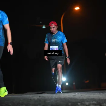 Runner Photo 4525558