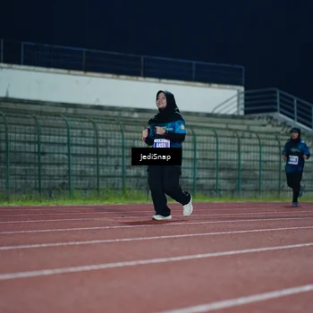 Runner Photo 4525560
