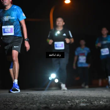 Runner Photo 4525562