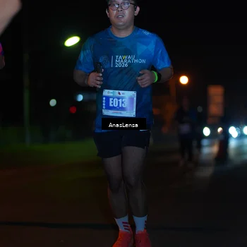 Runner Photo 4525564
