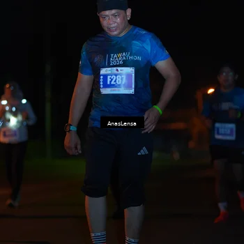 Runner Photo 4525567