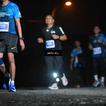 Runner Photo 4525568