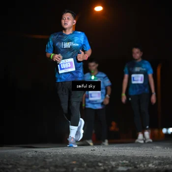 Runner Photo 4525569