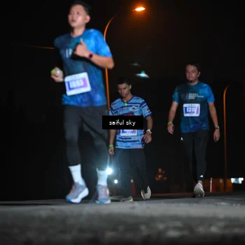 Runner Photo 4525573