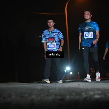 Runner Photo 4525574