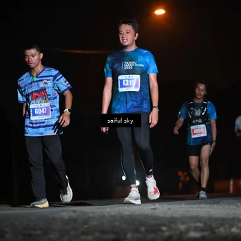 Runner Photo 4525575