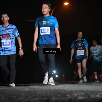 Runner Photo 4525578