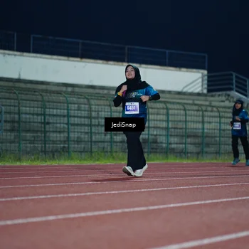 Runner Photo 4525579
