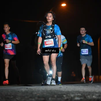 Runner Photo 4525581