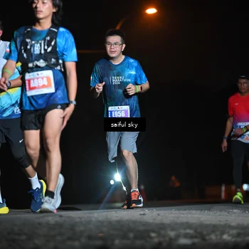 Runner Photo 4525584