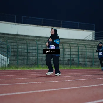Runner Photo 4525586