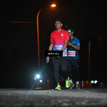 Runner Photo 4525587