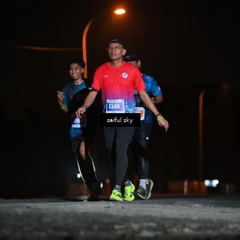 Runner Photo 4525589