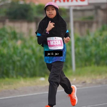 Runner Photo 4525597