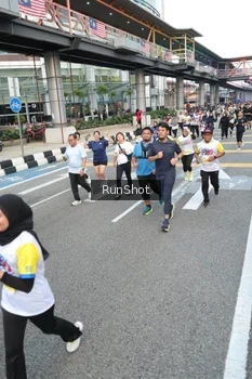 Runner Photo 4525604