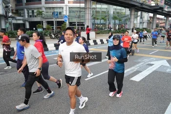 Runner Photo 4525605