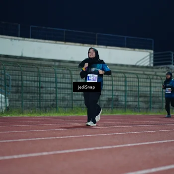 Runner Photo 4525606