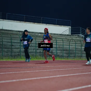 Runner Photo 4525607