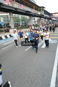 Runner Photo 4525613