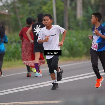 Runner Photo 4525616