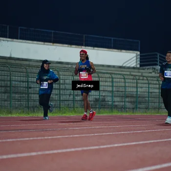 Runner Photo 4525618