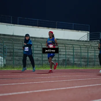 Runner Photo 4525619