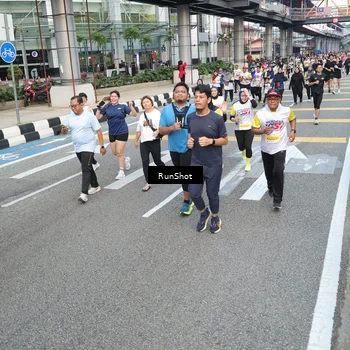 Runner Photo 4525623